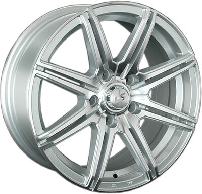 LS 757 7x16 5x108 ET 40 Dia 73.1 SF
