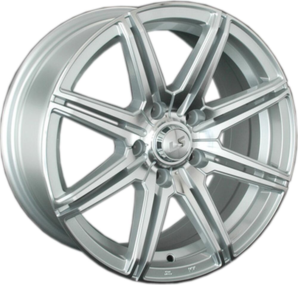 LS 757 7x16 5x108 ET 45 Dia 63.3 SF