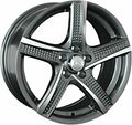 LS 758 7.5x17 5x114.3 ET 45 Dia 73.1 GMF LS 758 7.5x17 5x114.3 ET 45 Dia 73.1 GMF