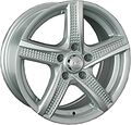 LS 758 7.5x17 5x114.3 ET 45 Dia 73.1 SF LS 758 7.5x17 5x114.3 ET 45 Dia 73.1 SF