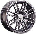 LS 760 7x16 5x100 ET 40 Dia 57.1 GMF