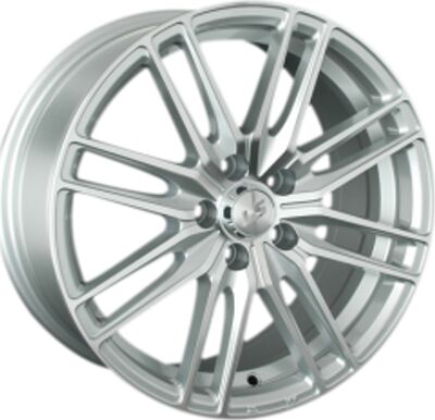 LS 760 7x16 5x100 ET 35 Dia 73.1 SF