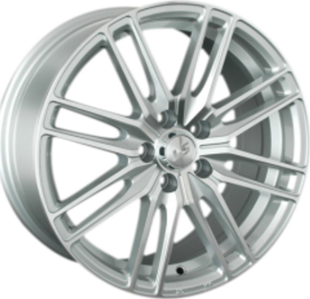 LS 760 7x16 5x108 ET 45 Dia 63.3 SF