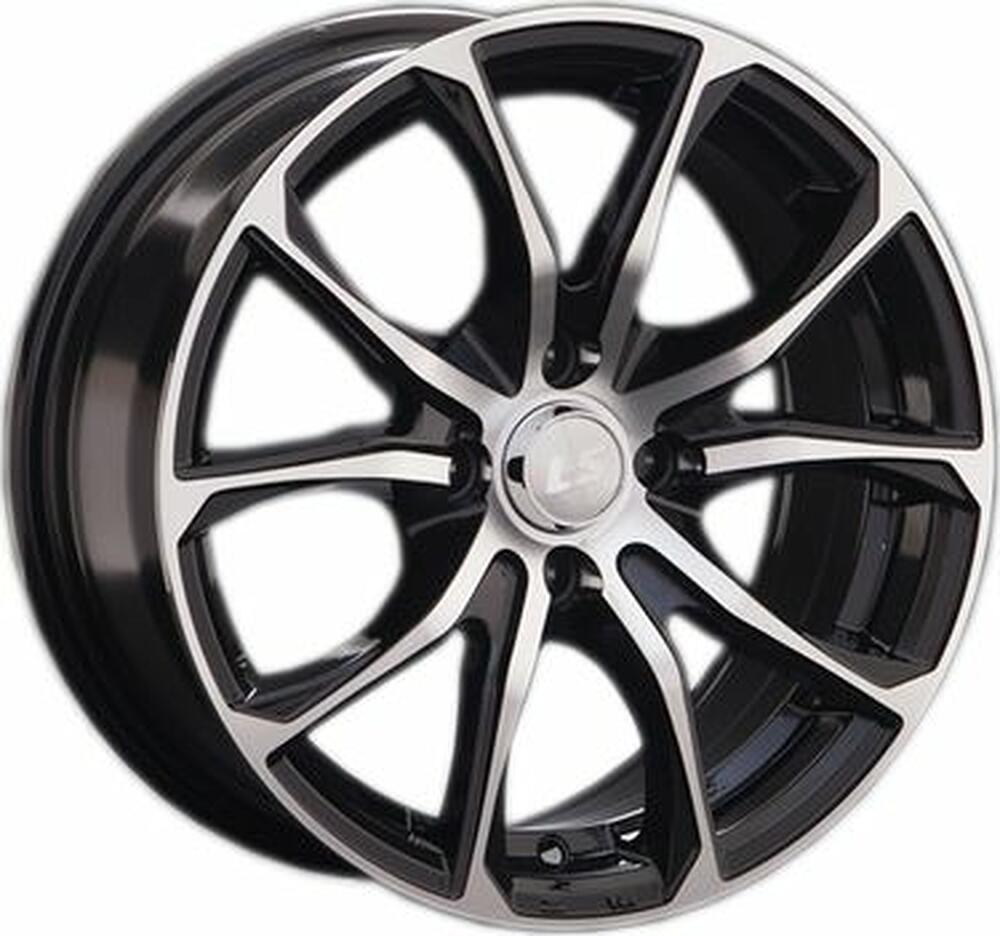 LS 764 7x16 4x100 ET 40 Dia 73 BKF