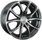 LS 764 7.5x17 5x112 ET 40 Dia 66.6 GMF