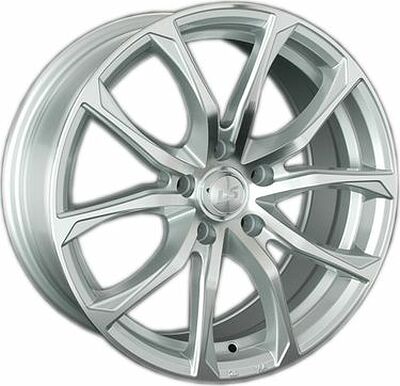 LS 764 6x14 4x98 ET 35 Dia 58.6 SF