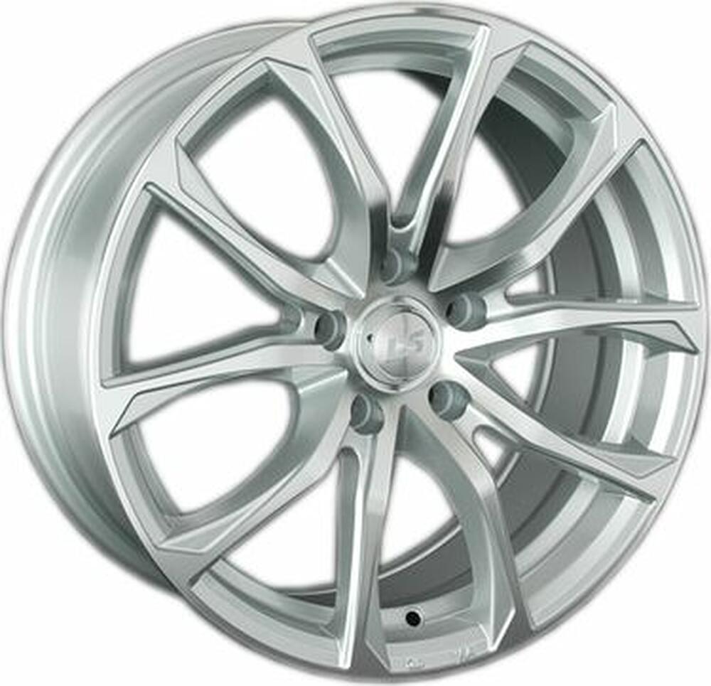 LS 764 7x16 4x100 ET 40 Dia 60.1 SF