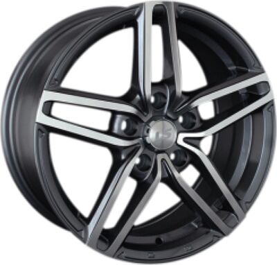 LS 765 7x16 5x114.3 ET 40 Dia 73.1 GMF