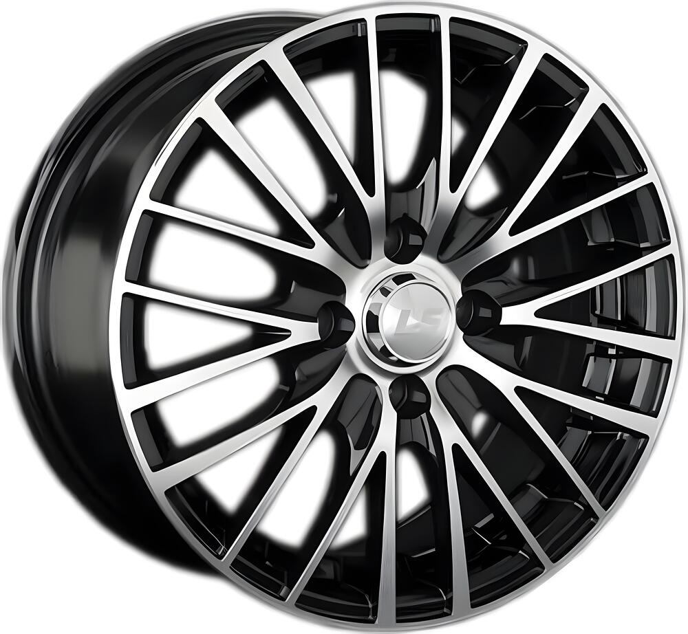 LS 768 7x16 4x100 ET 40 Dia 60.1 BKF