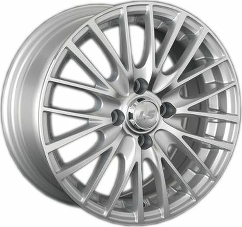 LS 768 6x15 4x100 ET 45 Dia 54 SF