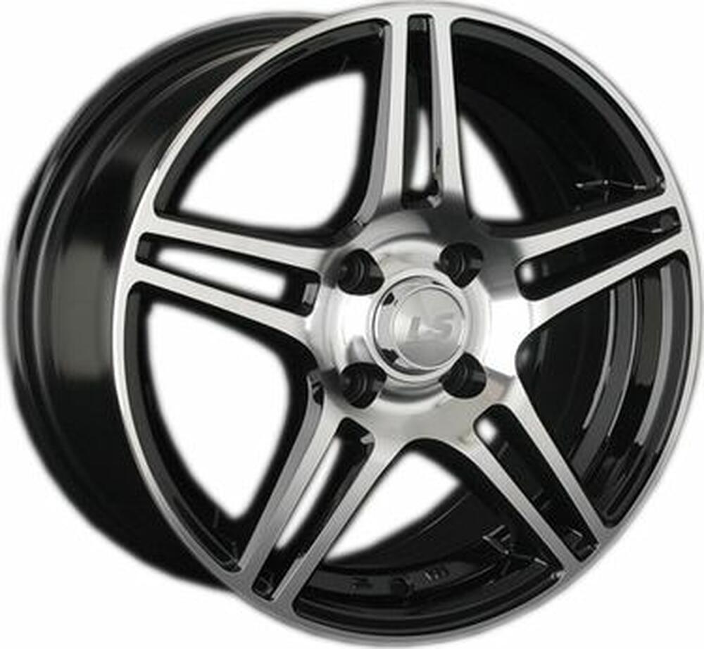 LS 770 7.5x17 5x108 ET 50 Dia 63.3 BKF