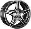 LS 770 7x16 4x100 ET 42 Dia 60.1 GMF