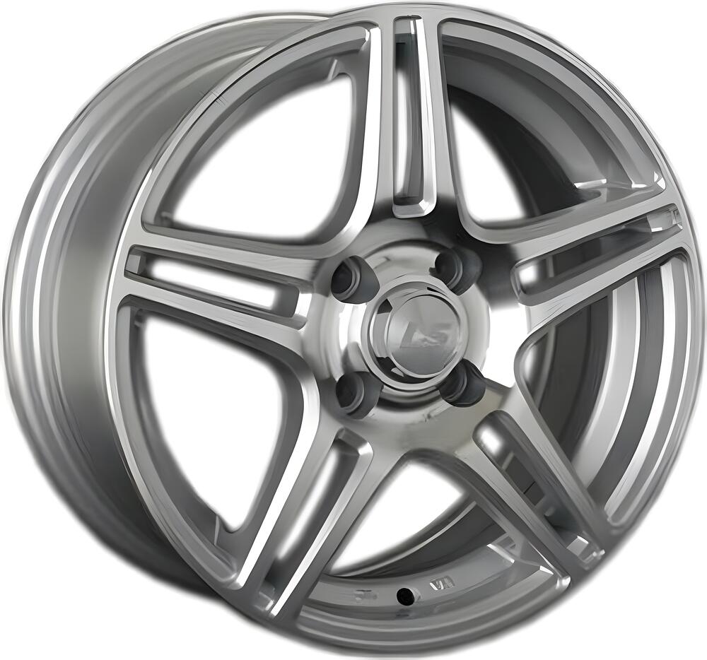 LS 770 6x14 4x100 ET 40 Dia 73.1 SF