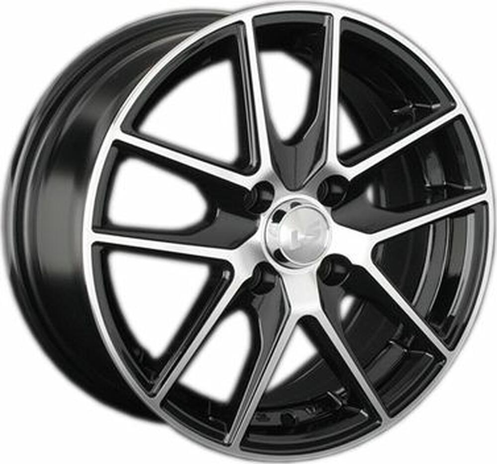LS 771 7x16 5x114 ET 45 Dia 60 BKF
