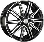 LS 773 6.5x17 5x112 ET 40 Dia 66.6 BKF