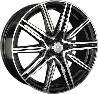 LS 773 6.5x17 5x108 ET 52.5 Dia 63.3 BKF