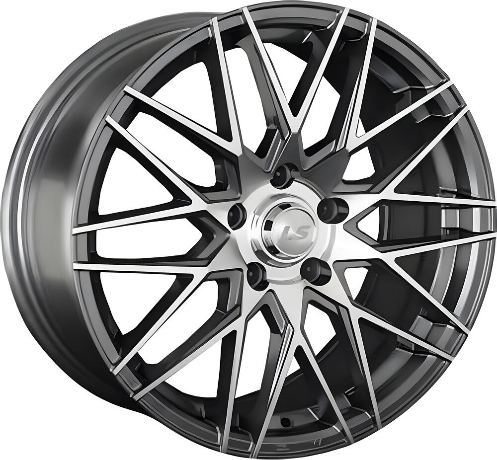 LS 784 7x16 5x114.3 ET 45 Dia 67.1 GMF
