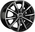 LS 786 6x16 4x100 ET 41 Dia 60.1 BKF