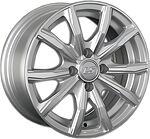 LS 786 6x16 4x100 ET 45 Dia 60.1 SF