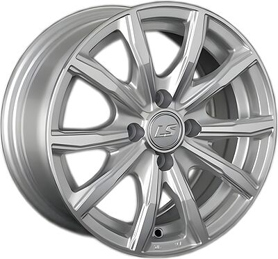 LS 786 7x17 5x114.3 ET 45 Dia 67.1 SF