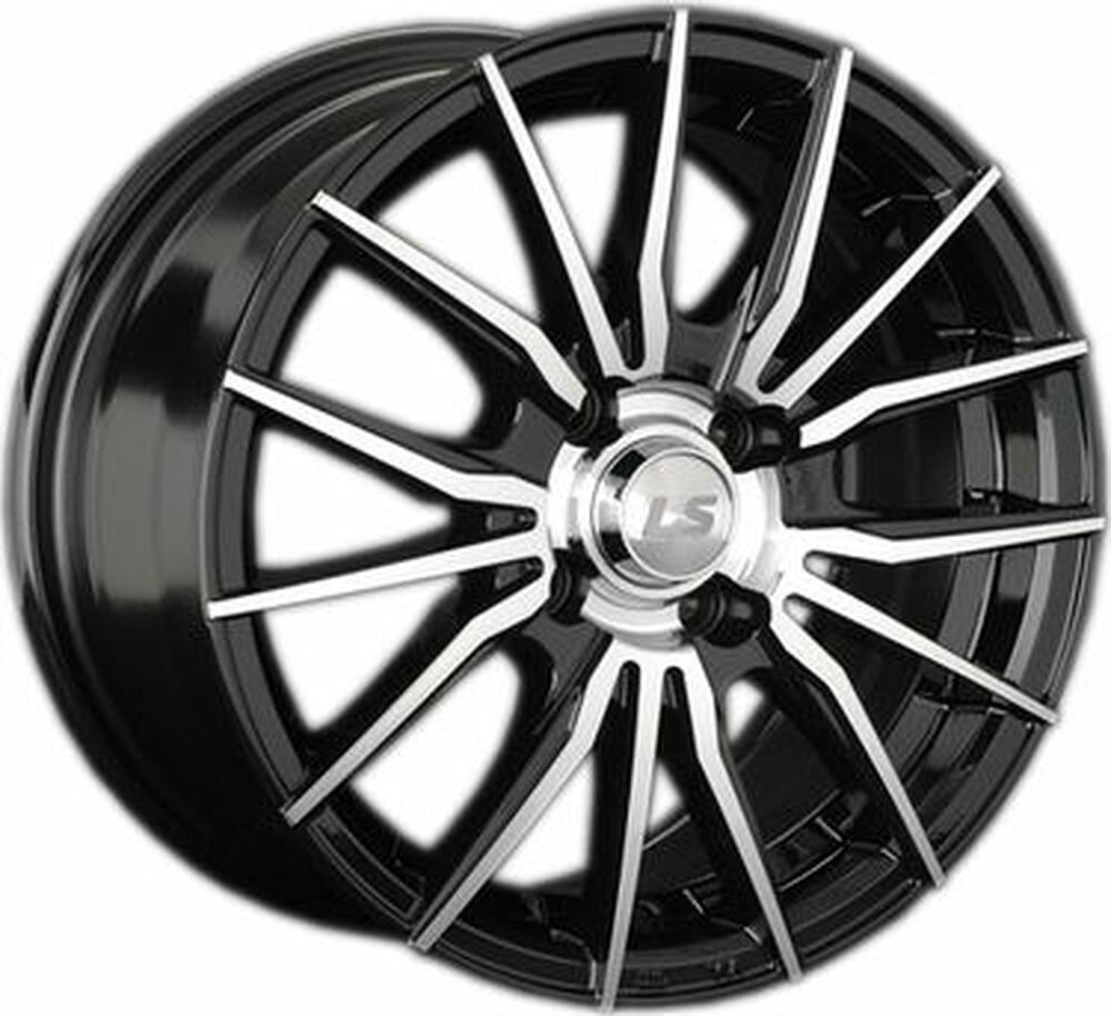 LS 791 6x14 4x98 ET 35 Dia 58.6 BKF