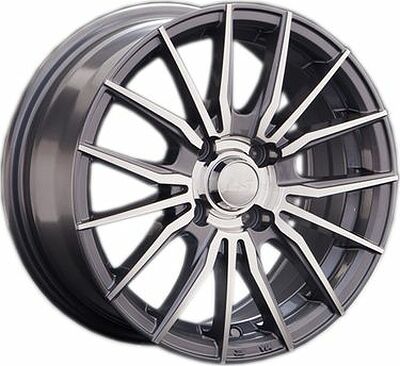 LS 791 6.5x15 5x114.3 ET 40 Dia 73.1 GMF