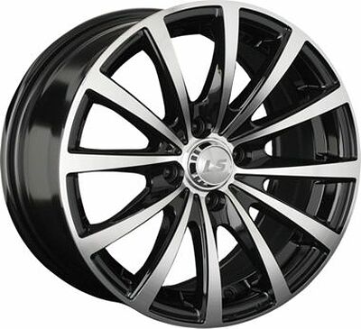 LS 792 6x14 4x98 ET 35 Dia 58.6 BKF