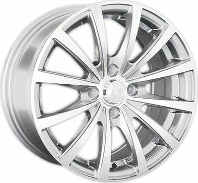 LS 792 6x14 4x98 ET 35 Dia 58.6 SF
