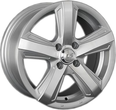 LS 793 6x15 4x100 ET 40 Dia 73 SF