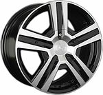 LS 794 7x16 5x139.7 ET 35 Dia 108.1 BKF
