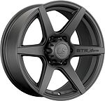 LS 800 9x18 6x139.7 ET 25 Dia 106.1 MGM