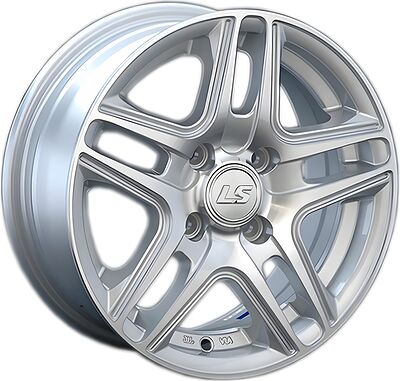 LS 802 5.5x13 4x98 ET 35 Dia 58.6 SF