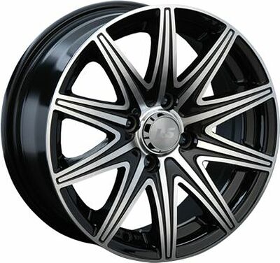 LS 803 6x14 4x98 ET 35 Dia 58.6 BKF