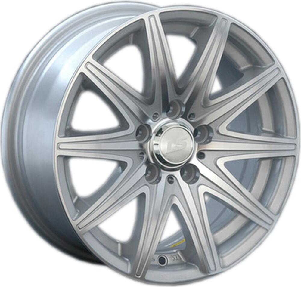 LS 803 7x16 5x112 ET 33 Dia 73.1 SF