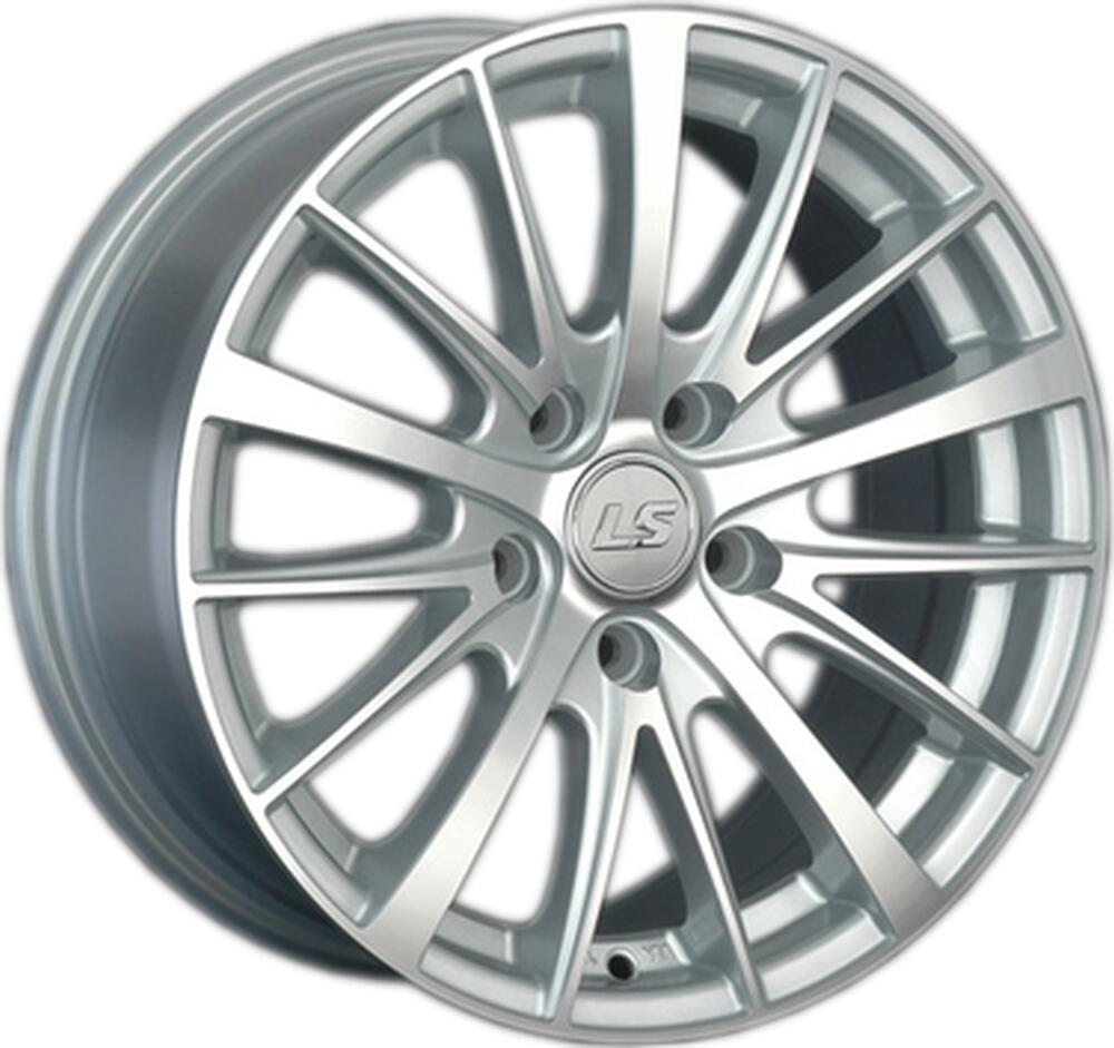 LS 808 7x16 5x114.3 ET 40 Dia 73.1 SF