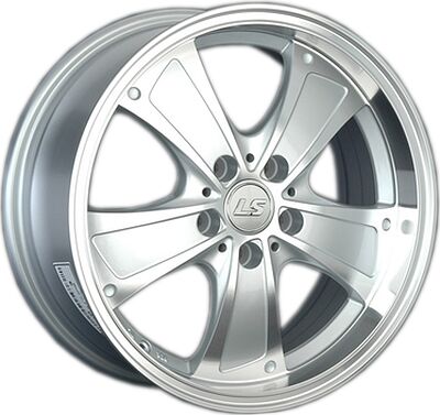 LS 809 7x16 5x105 ET 36 Dia 56.6 SF