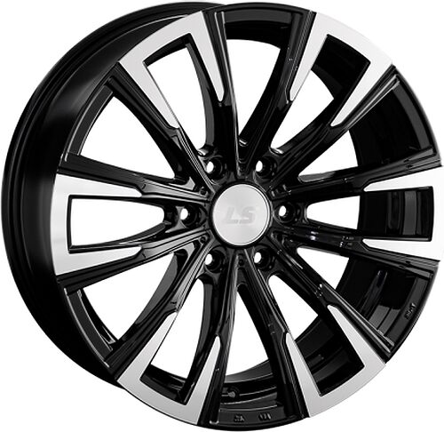 LS 812