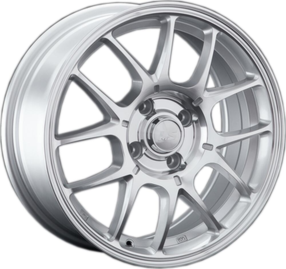 LS 817 6x14 4x100 ET 38 Dia 73 SF