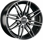 LS 832 6.5x15 4x100 ET 40 Dia 73.1 BKF