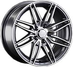 LS 832 6x14 4x100 ET 40 Dia 73.1 GMF