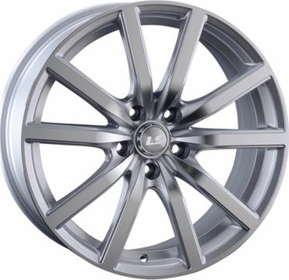 LS 841 8x18 5x114.3 ET 35 Dia 73.1 SF