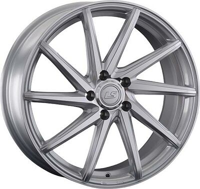 LS 850 8x19 5x114.3 ET 45 Dia 67.1 MGMF