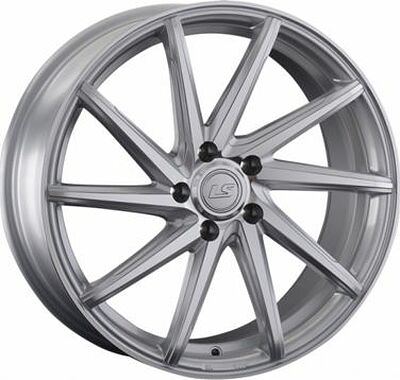 LS 850 8x19 5x114.3 ET 35 Dia 67.1 SF