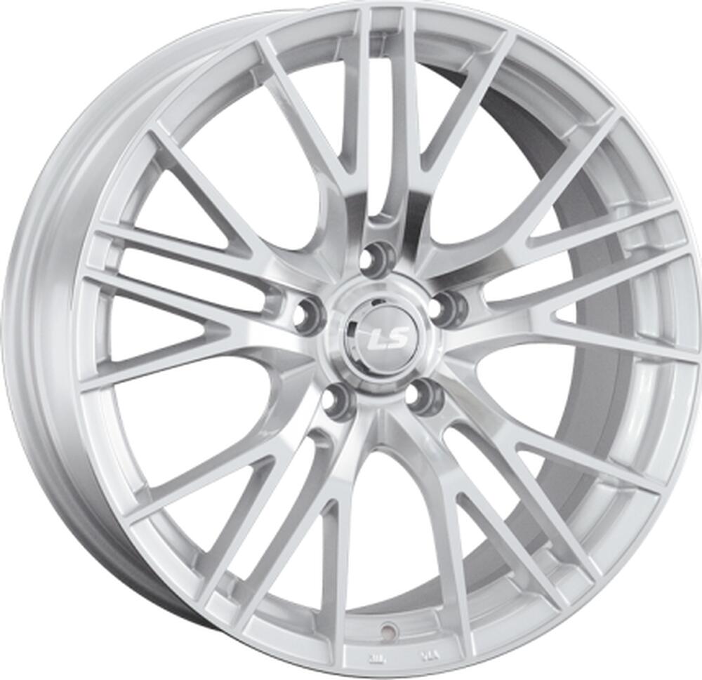 LS 861 8x18 5x114.3 ET 35 Dia 67.1 SF