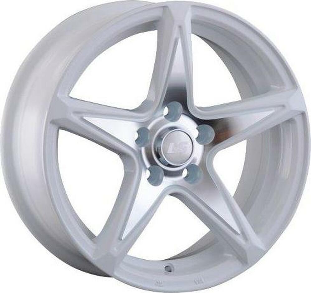 LS 862 6.5x15 5x100 ET 38 Dia 73.1 GMF