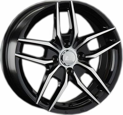 LS 881 9x20 6x139.7 ET 20 Dia 100.1 BKF