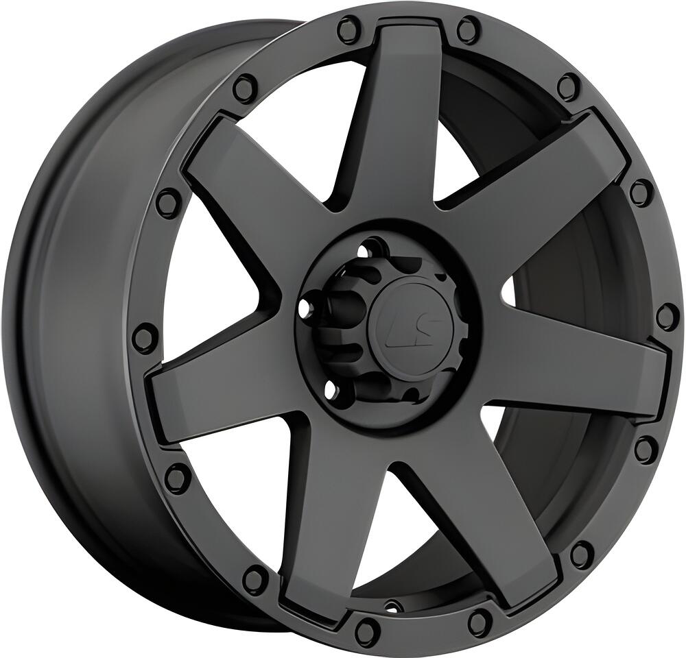LS 881 8.5x18 5x114.3 ET 30 Dia 66.6 MB