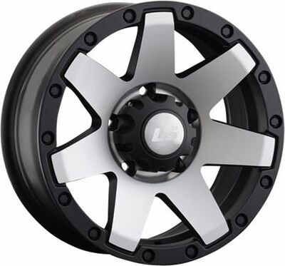 LS 881 7x16 5x139.7 ET 10 Dia 108.1 MBF