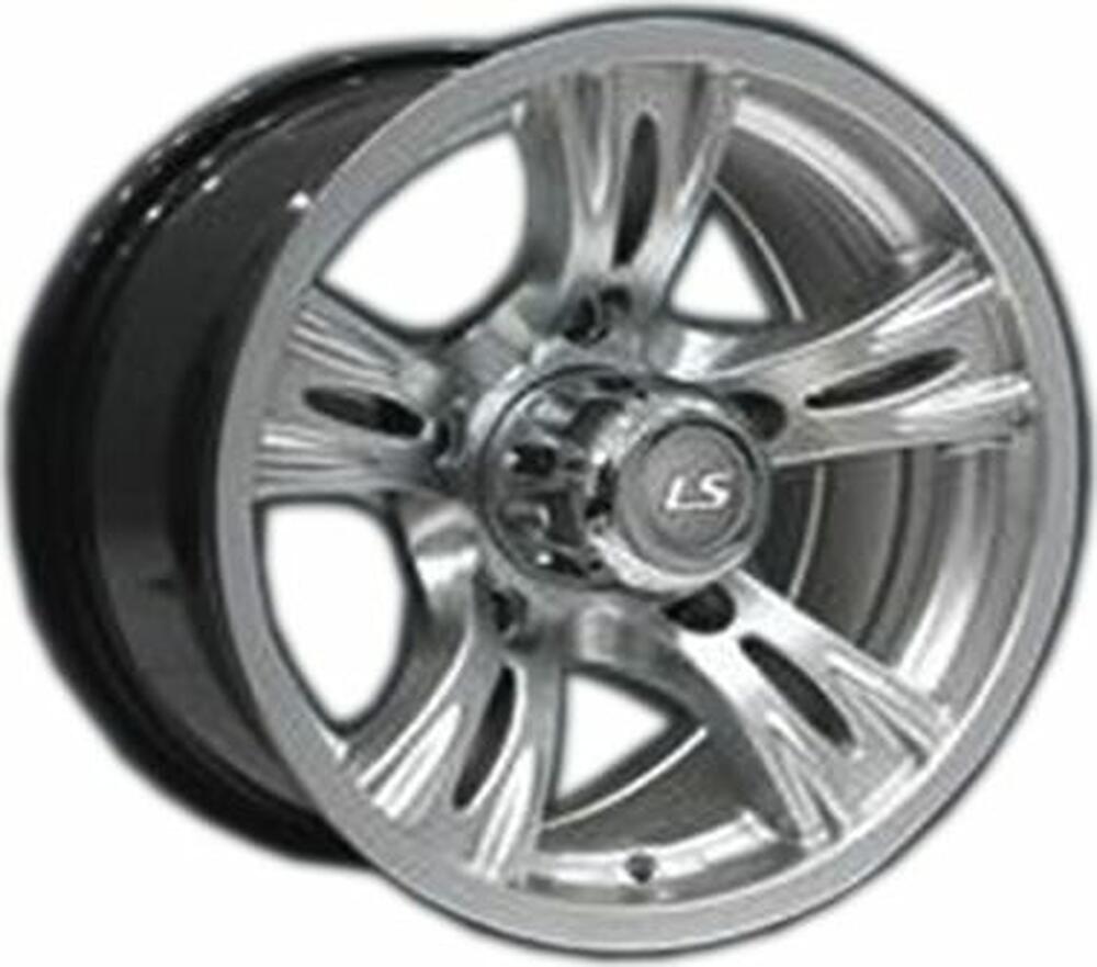 LS 883 7x15 5x139.7 ET -10 Dia 108.1 BKL