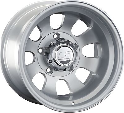 LS 889 10x15 5x139.7 ET -45 Dia 108.1 S